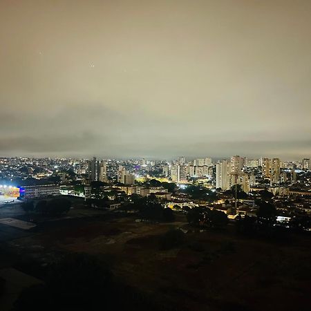 Flat Congonhas Hotell São Paulo Exteriör bild