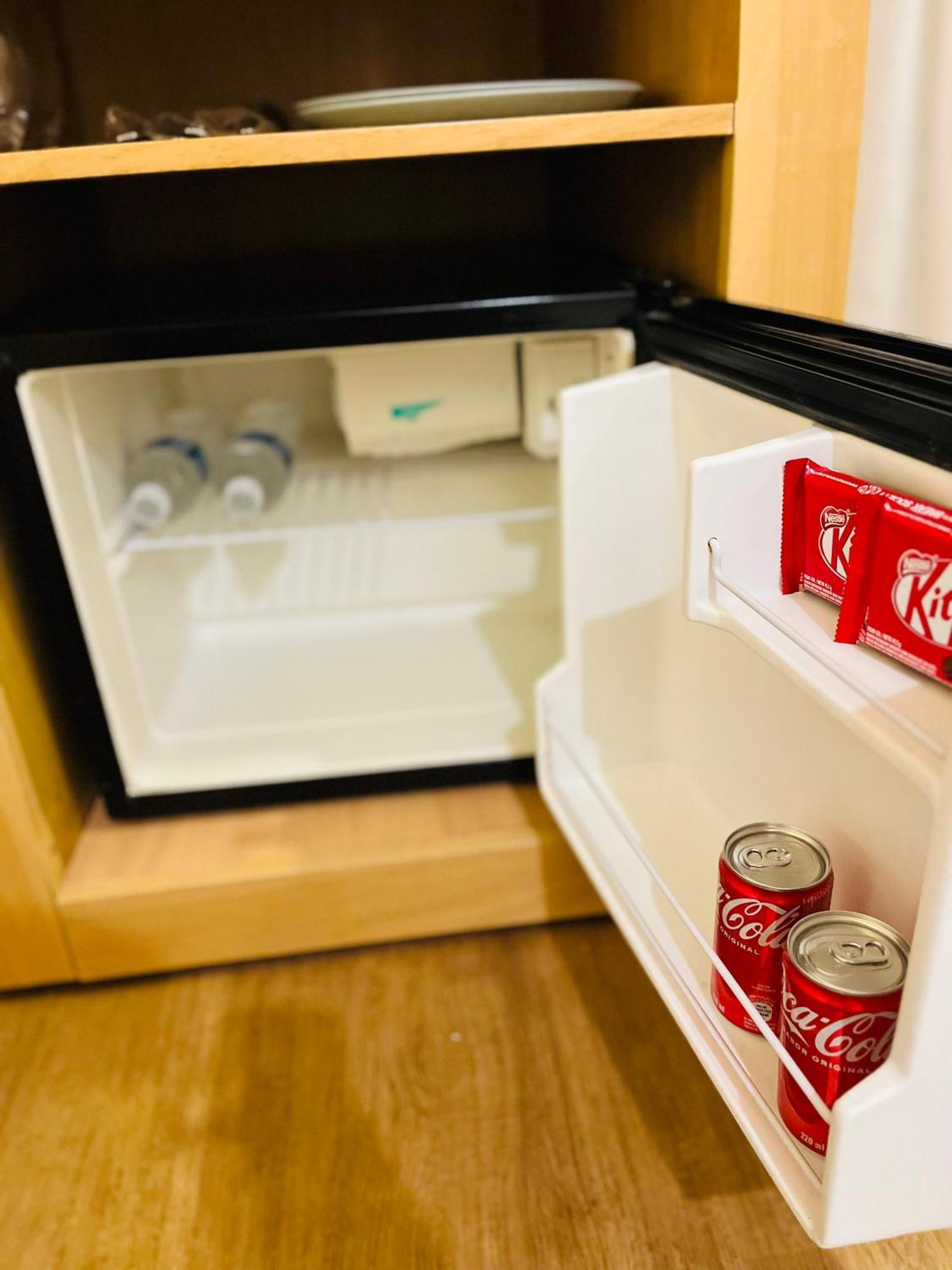 Flat Congonhas Hotell São Paulo Exteriör bild