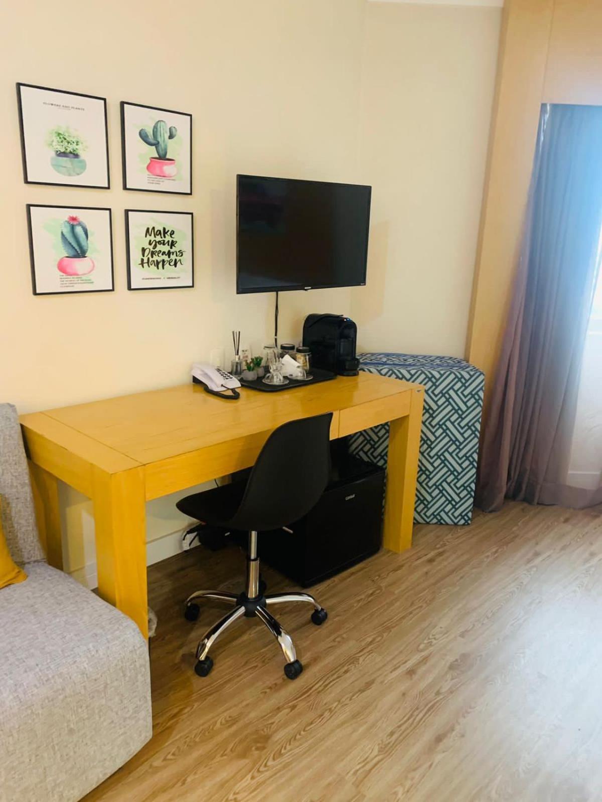 Flat Congonhas Hotell São Paulo Exteriör bild